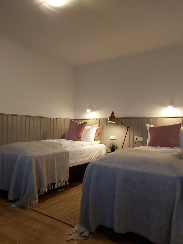 Hotel Riverfront Boutique Lodge