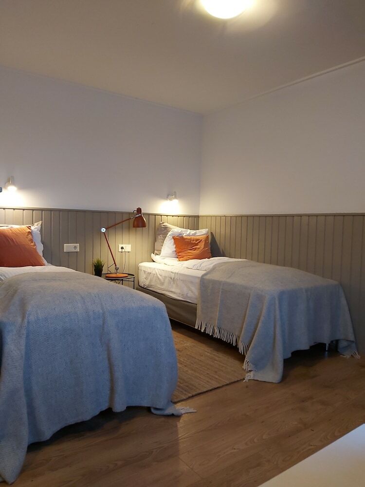 Hotel Riverfront Boutique Lodge