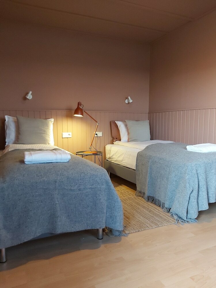 Hotel Riverfront Boutique Lodge