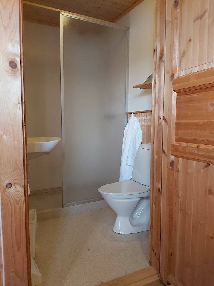 Hotel Riverfront Boutique Lodge
