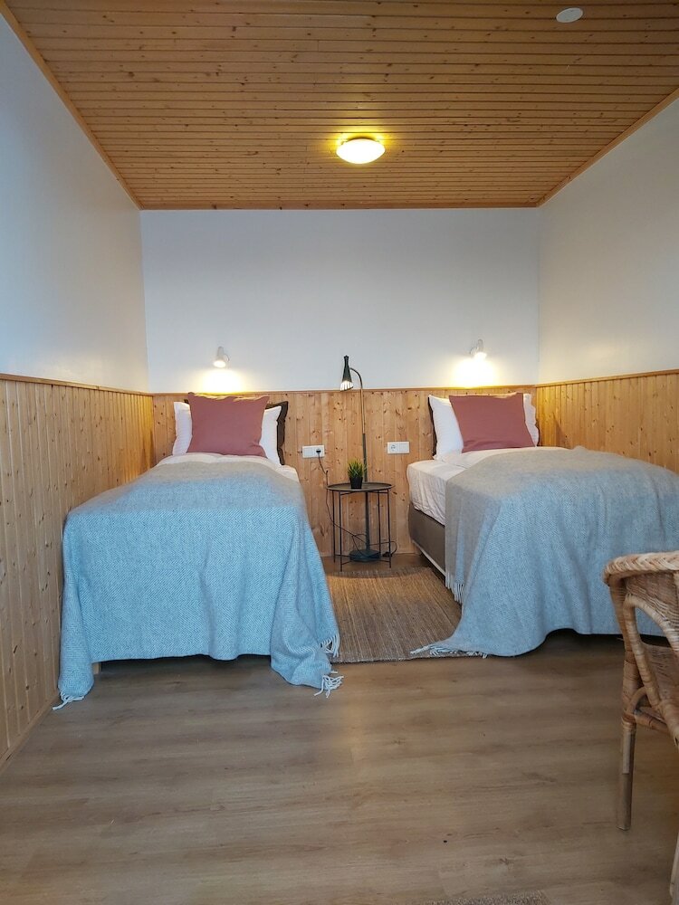 Hotel Riverfront Boutique Lodge
