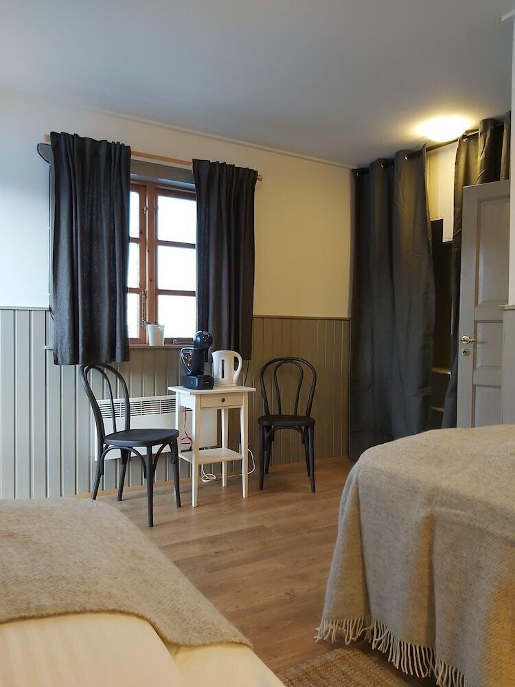 Hotel Riverfront Boutique Lodge