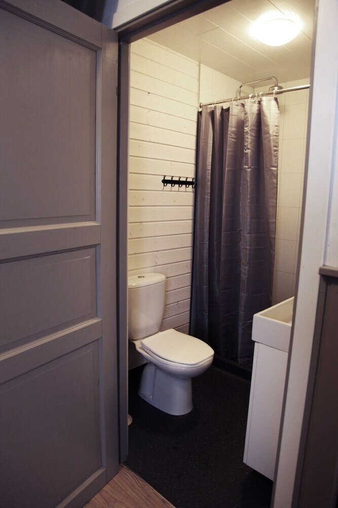 Hotel Riverfront Boutique Lodge
