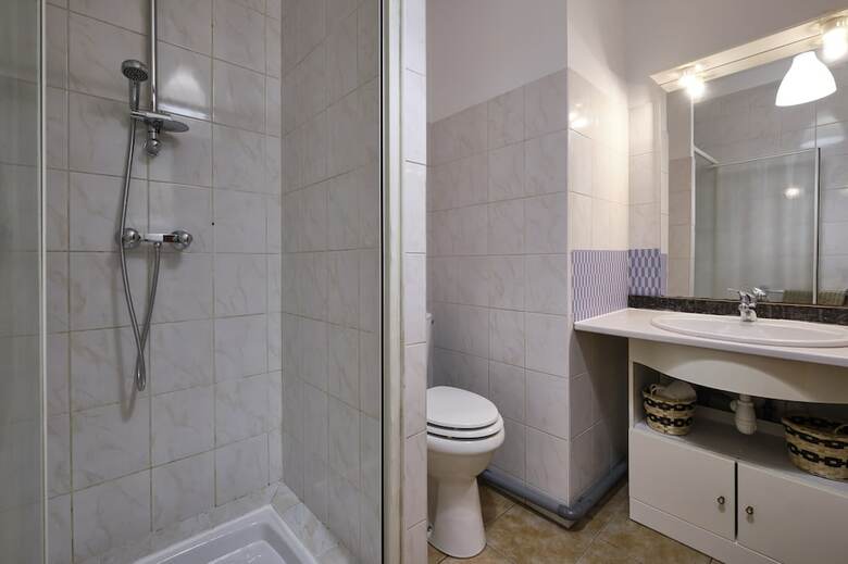 Apartamento Bastid' Art D�co