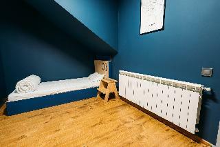 Hostal Yard Hostel & Coffee