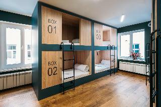 Hostal Yard Hostel & Coffee