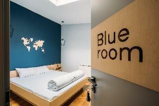 Hostal Yard Hostel & Coffee