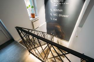 Hostal Yard Hostel & Coffee