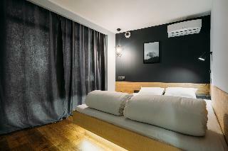 Hostal Yard Hostel & Coffee