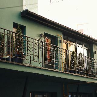 Hostal Yard Hostel & Coffee