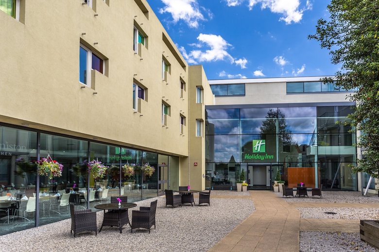 Hotel Holiday Inn Sittingbourne