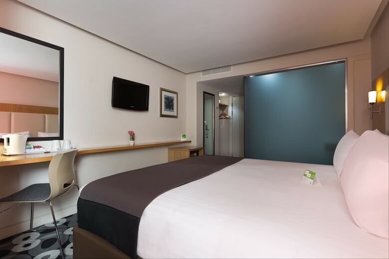 Hotel Holiday Inn Sittingbourne
