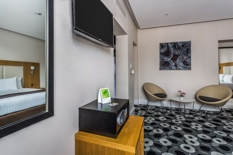 Hotel Holiday Inn Sittingbourne