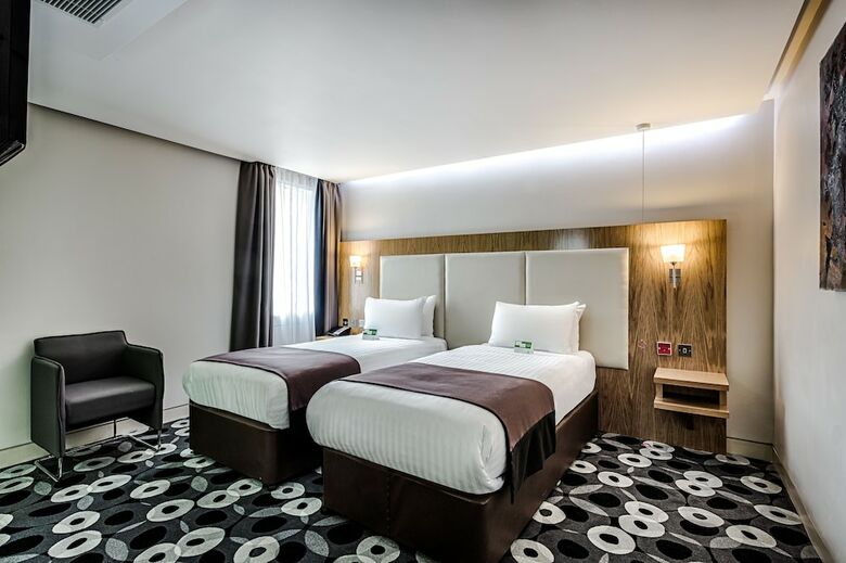 Hotel Holiday Inn Sittingbourne