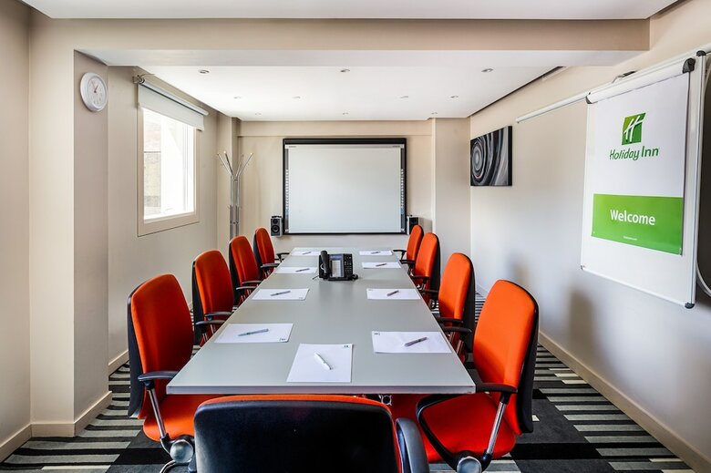 Hotel Holiday Inn Sittingbourne