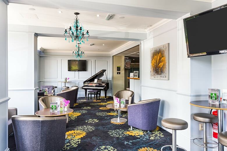 Hotel Holiday Inn Sittingbourne