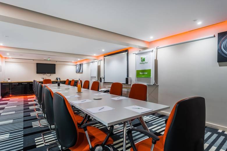 Hotel Holiday Inn Sittingbourne