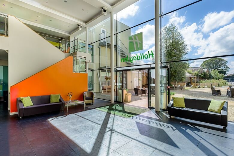 Hotel Holiday Inn Sittingbourne