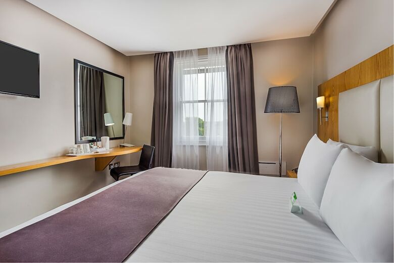 Hotel Holiday Inn Sittingbourne
