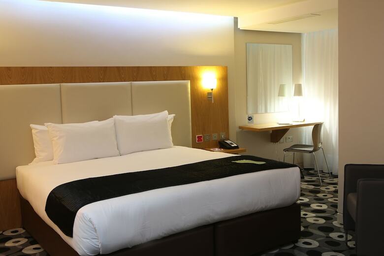 Hotel Holiday Inn Sittingbourne
