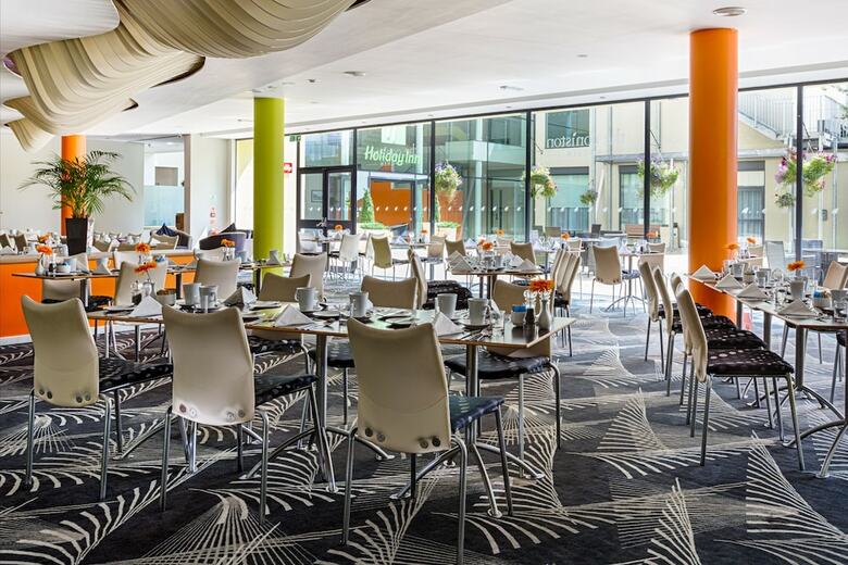 Hotel Holiday Inn Sittingbourne