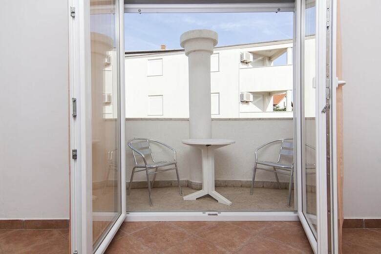 Apartments Villa Zara