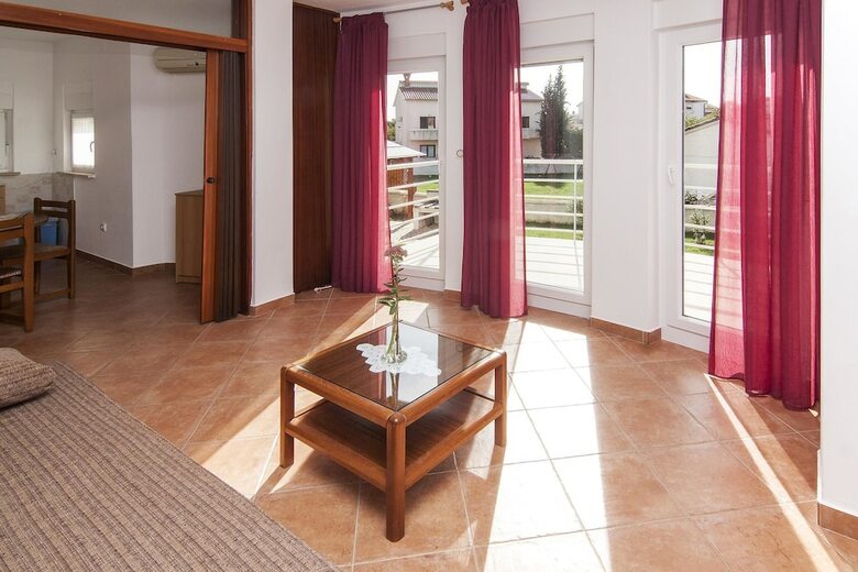 Apartments Villa Zara