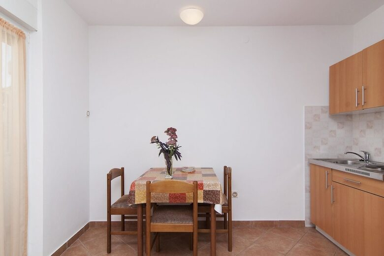 Apartments Villa Zara