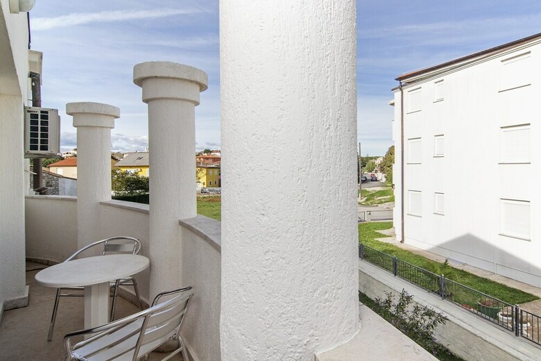 Apartments Villa Zara