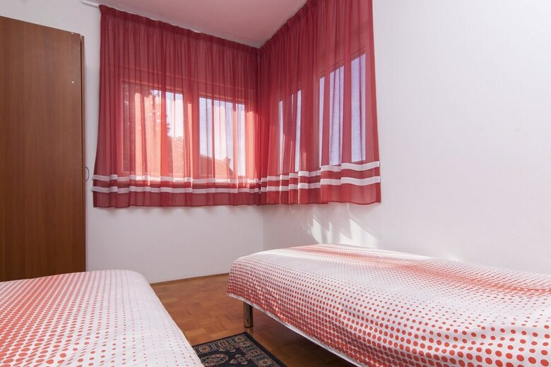Apartments Villa Zara