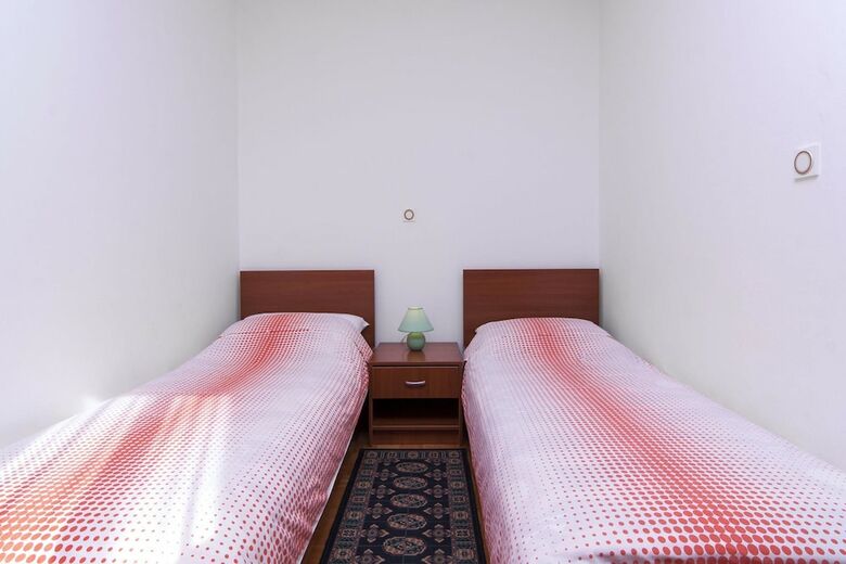 Apartments Villa Zara