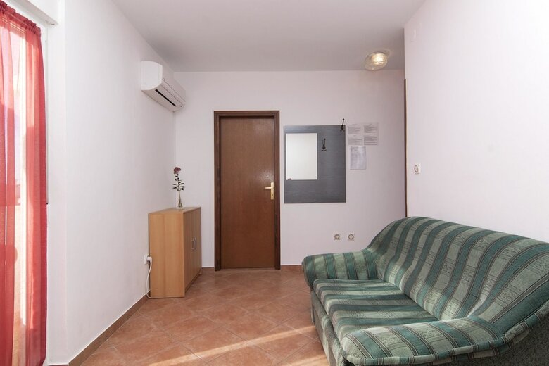 Apartments Villa Zara