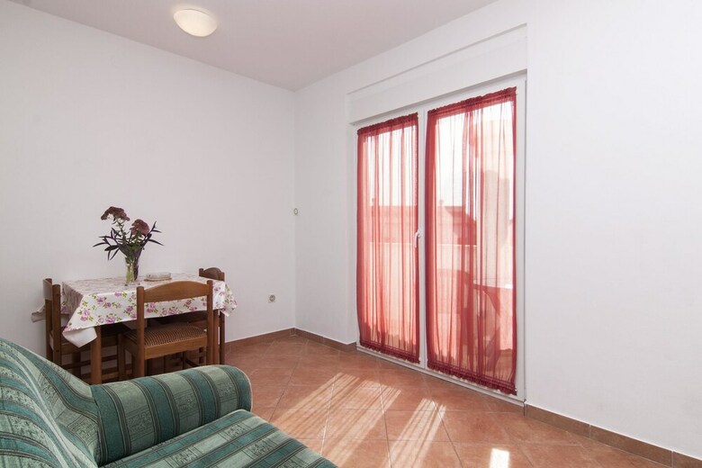 Apartments Villa Zara