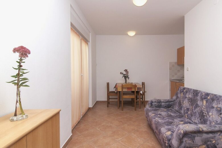 Apartments Villa Zara