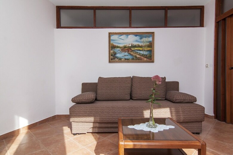 Apartments Villa Zara
