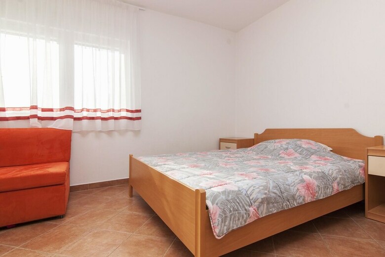 Apartments Villa Zara