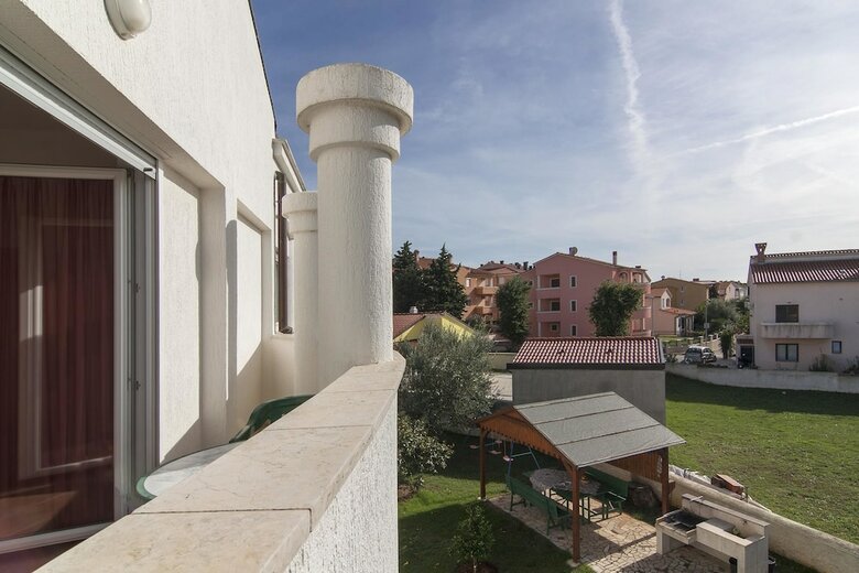 Apartments Villa Zara
