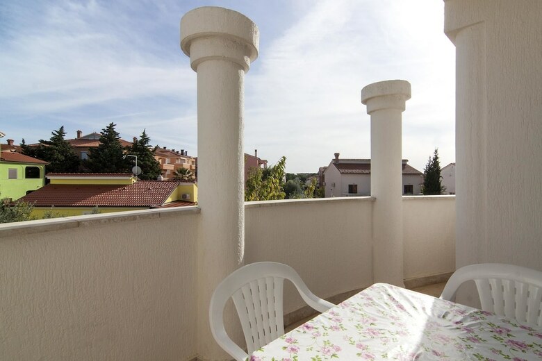 Apartments Villa Zara
