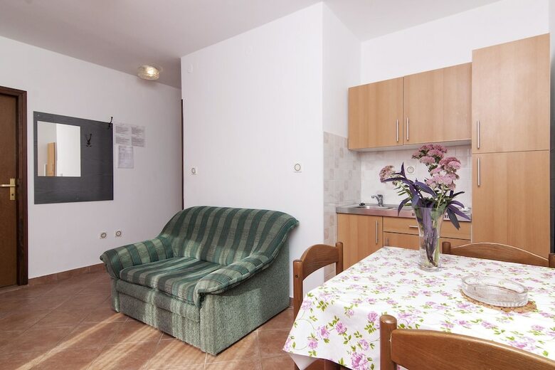 Apartments Villa Zara