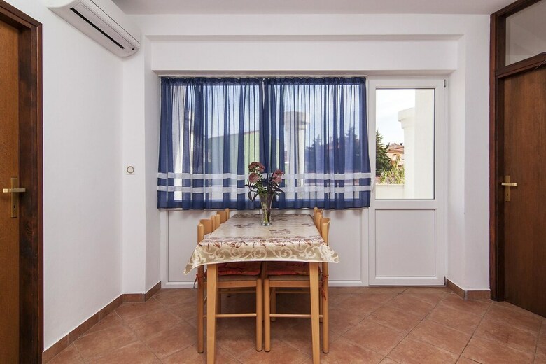 Apartments Villa Zara