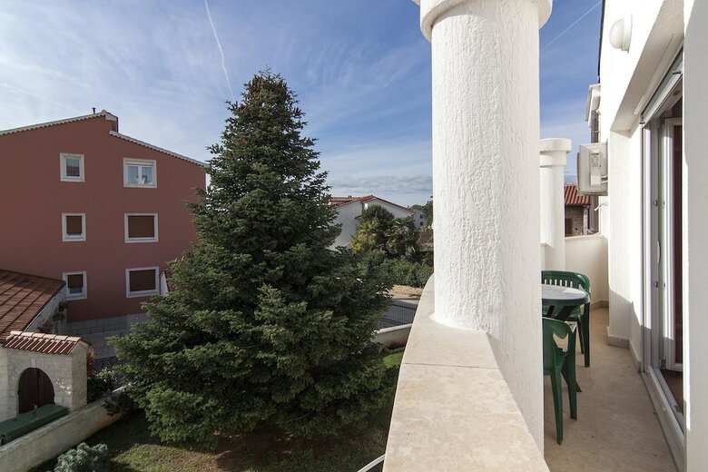 Apartments Villa Zara