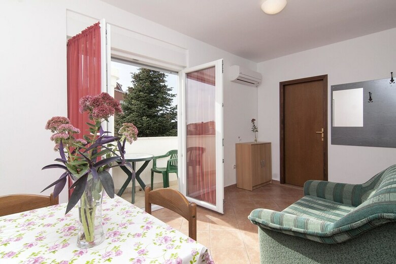 Apartments Villa Zara