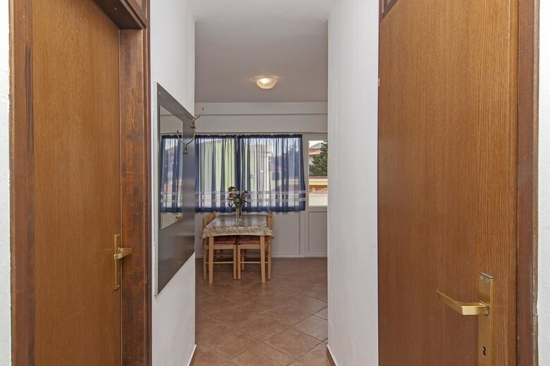 Apartments Villa Zara