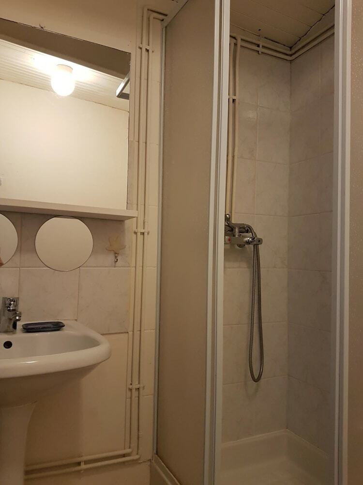 Hotel Chambres D'hotes Moli�re