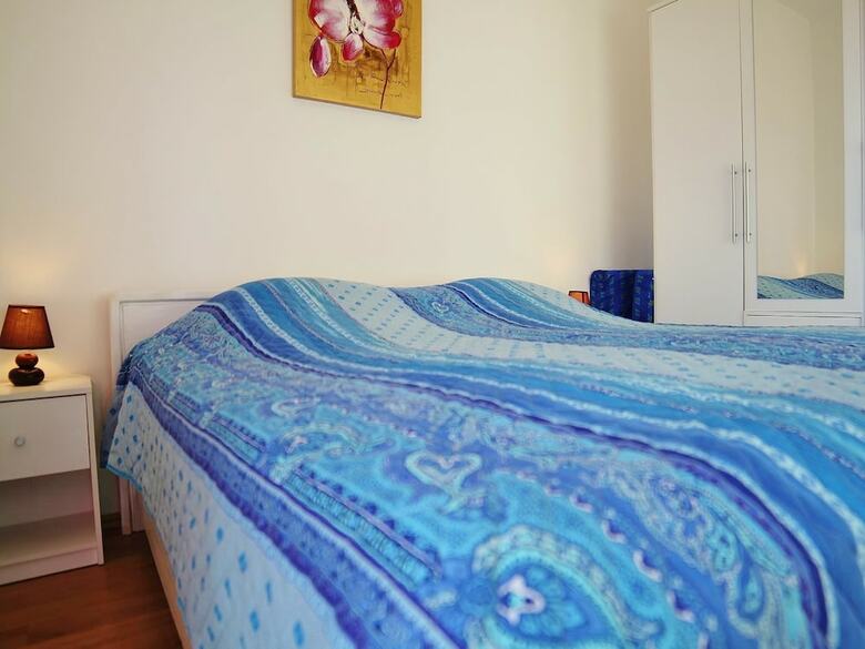 Apartment Karlo & Jakov