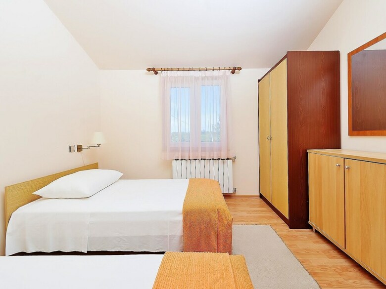 Apartments Brioni Colors