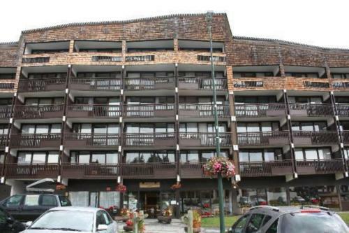 Apartamento Maeva Les Mouflon I Et II