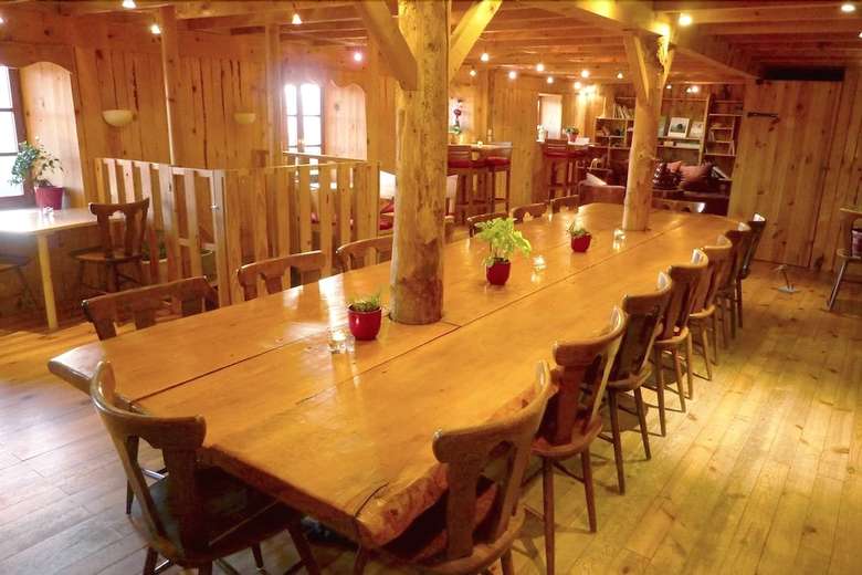 Hostal La Bergerie Du Plateau