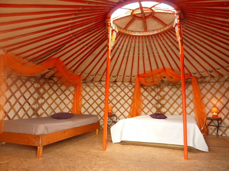 Hostal La Bergerie Du Plateau