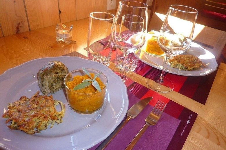 Hostal La Bergerie Du Plateau